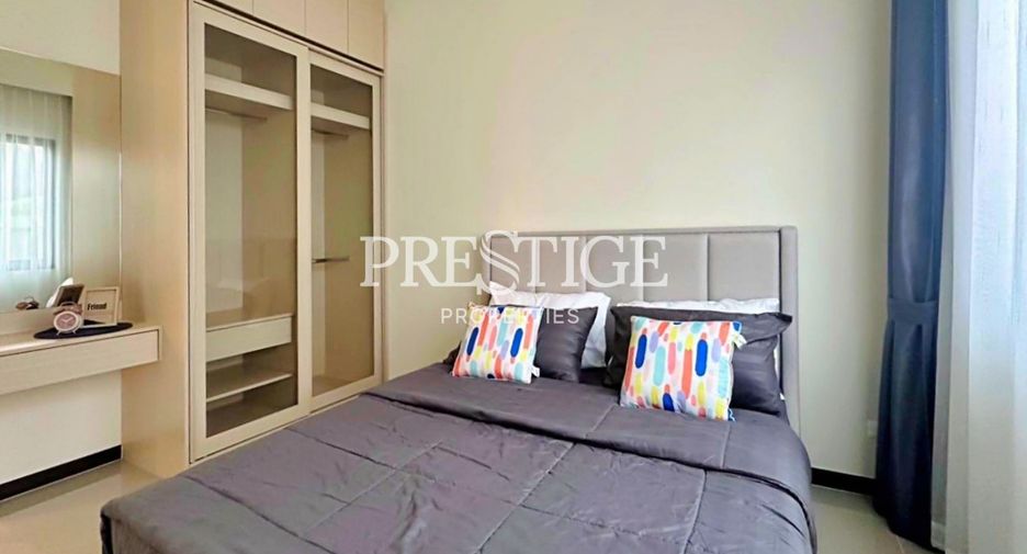 Casa en venta de 3 habitaciones en Huay Yai, Pattaya