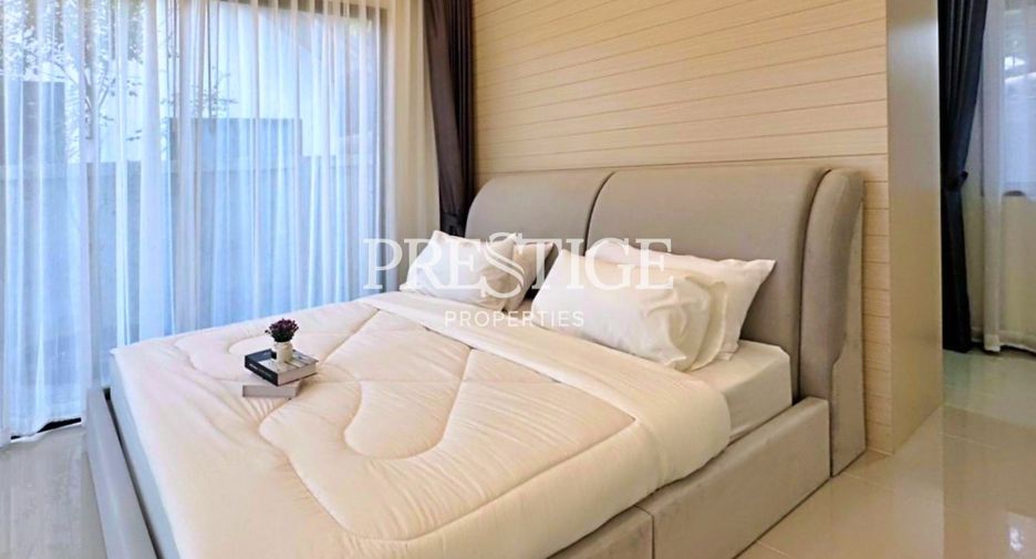 Casa en venta de 3 habitaciones en Huay Yai, Pattaya