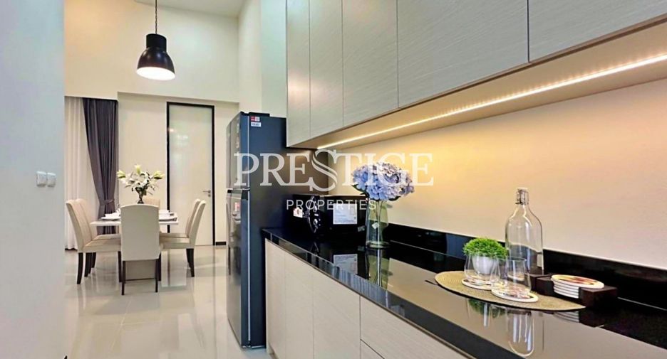 Casa en venta de 3 habitaciones en Huay Yai, Pattaya