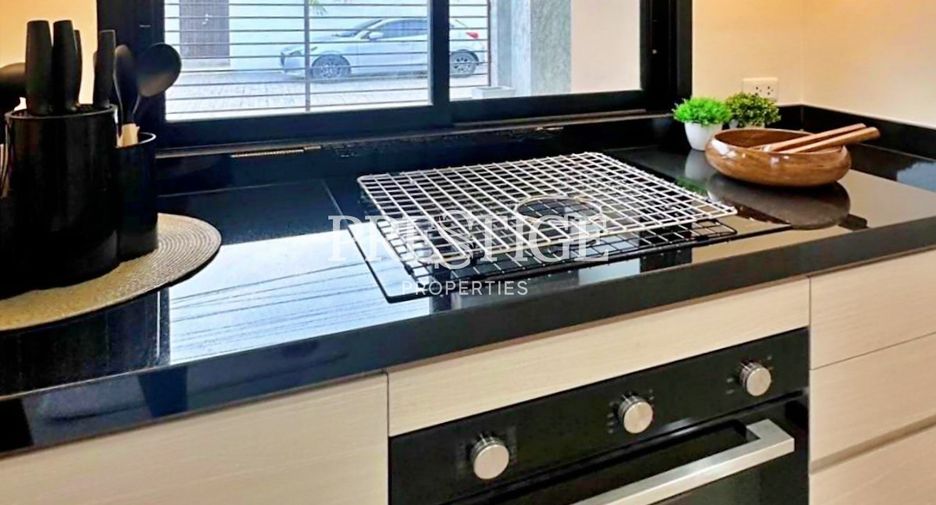 Casa en venta de 3 habitaciones en Huay Yai, Pattaya