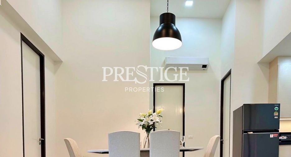 Casa en venta de 3 habitaciones en Huay Yai, Pattaya