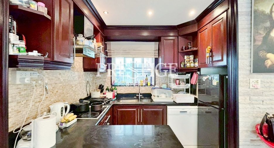 For sale 3 bedrooms house in Bang Lamung, Chonburi