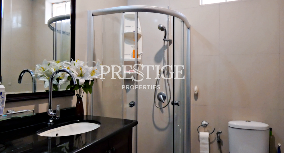 For sale 3 bedrooms house in Bang Lamung, Chonburi