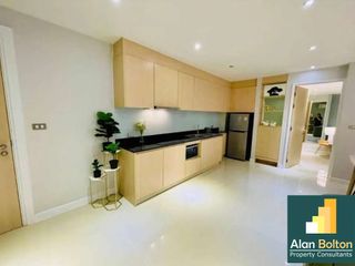 For rent 2 bedrooms condo in Bang Lamung, Chonburi