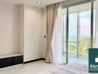 Casa en venta de 2 habitaciones en Bang Lamung, Chonburi