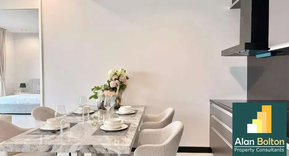 Casa en venta de 2 habitaciones en Bang Lamung, Chonburi