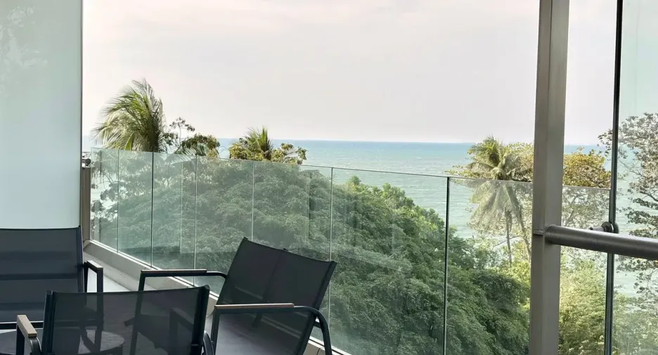 Casa en venta de 2 habitaciones en Bang Lamung, Chonburi