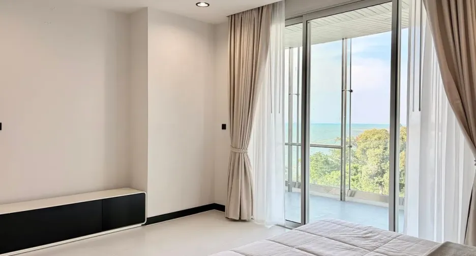 Casa en venta de 2 habitaciones en Bang Lamung, Chonburi