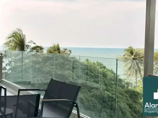 Casa en venta de 2 habitaciones en Bang Lamung, Chonburi