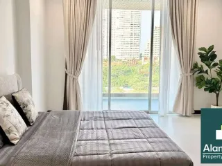 Casa en venta de 2 habitaciones en Bang Lamung, Chonburi