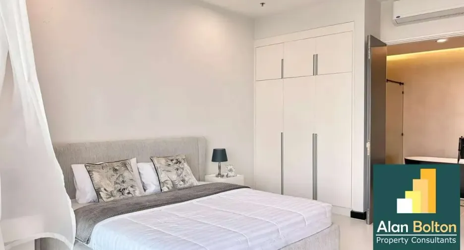 Casa en venta de 2 habitaciones en Bang Lamung, Chonburi
