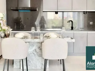 Casa en venta de 2 habitaciones en Bang Lamung, Chonburi
