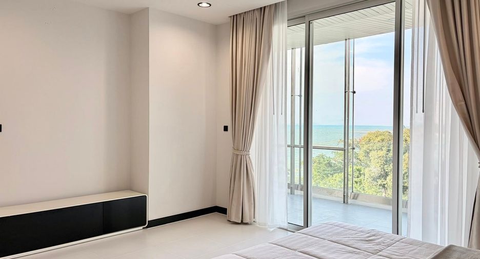出售 2 卧室 公寓 在 Jomtien, 芭提雅