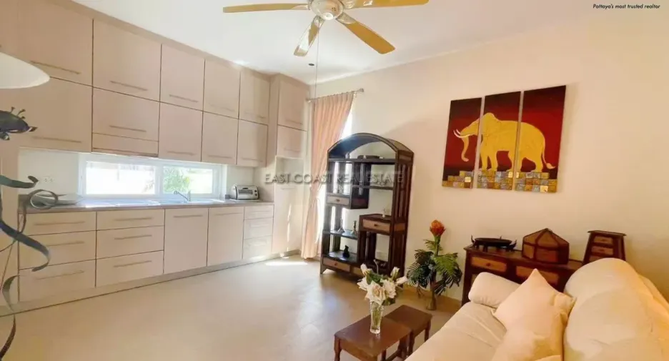 出租 8 卧室 独立屋 在 Bang Lamung, Chon Buri