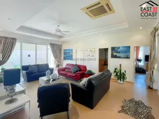 出租 8 卧室 独立屋 在 Bang Lamung, Chon Buri