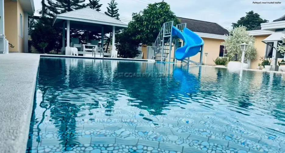 出租 8 卧室 独立屋 在 Bang Lamung, Chon Buri