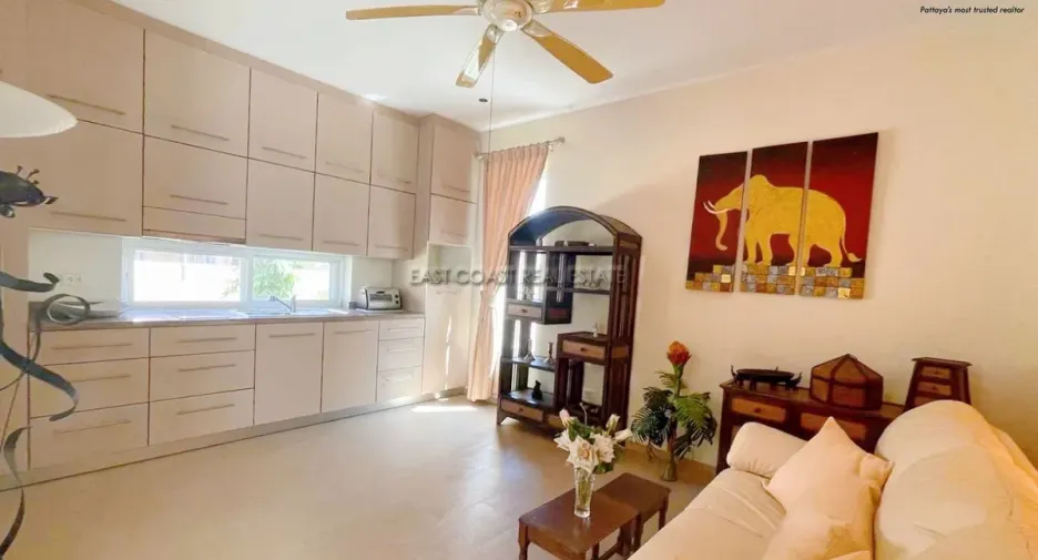 出租 8 卧室 独立屋 在 Bang Lamung, Chon Buri