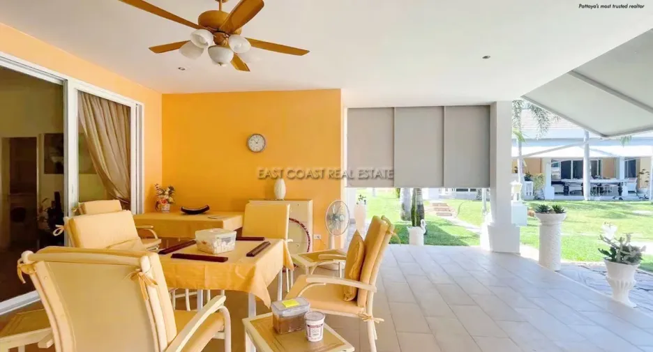 出租 8 卧室 独立屋 在 Bang Lamung, Chon Buri