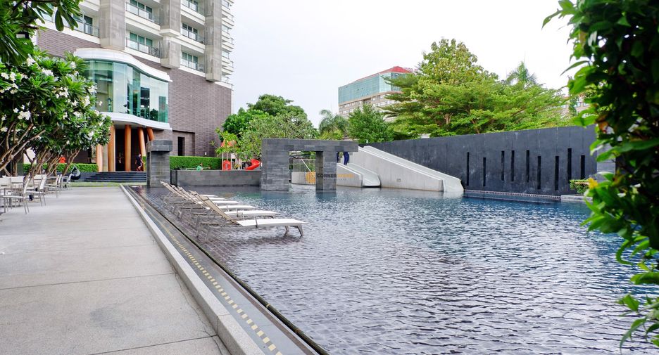 ขาย 2 ห้องนอน คอนโด ใน จอมเทียน, พัทยา
