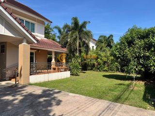 For rent and for sale 3 bedrooms house in Bang Lamung, Chonburi
