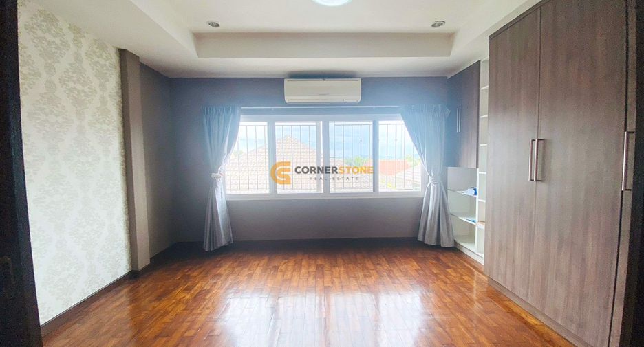 Casa en alquiler y en venta de 5 habitaciones en Bang Lamung, Chonburi