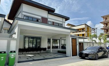 Casa en venta de 4 habitaciones en South Pattaya, Pattaya