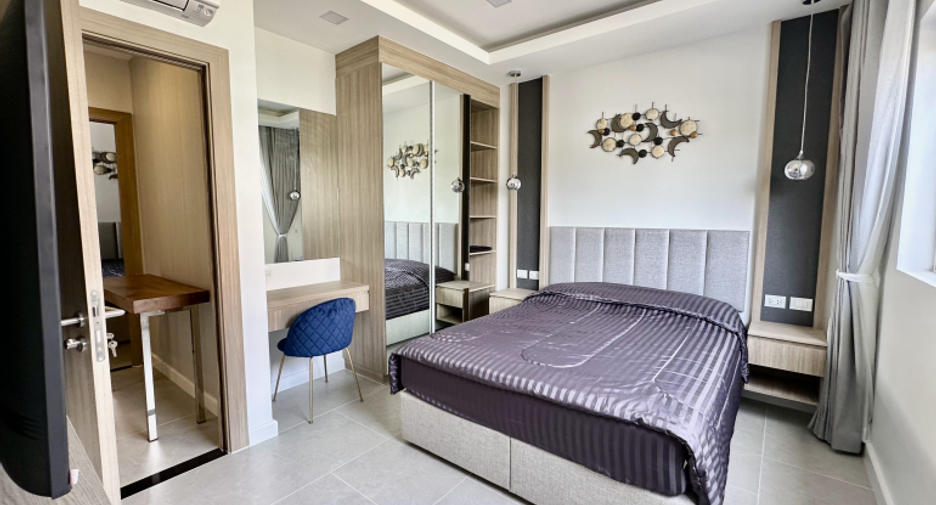 ขาย 4 ห้องนอน บ้านเดี่ยว ใน พัทยาใต้, พัทยา