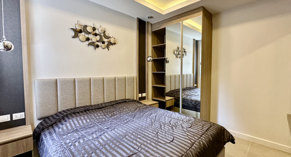 ขาย 4 ห้องนอน บ้านเดี่ยว ใน พัทยาใต้, พัทยา
