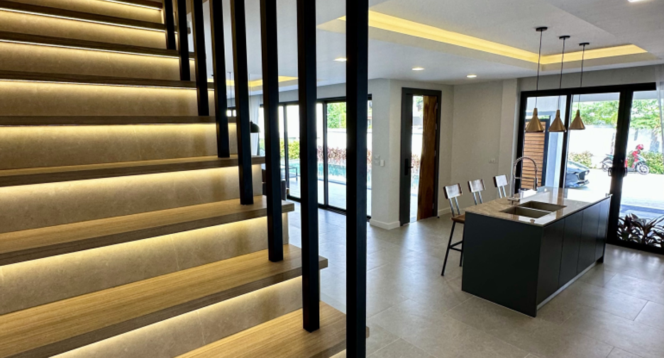 ขาย 4 ห้องนอน บ้านเดี่ยว ใน พัทยาใต้, พัทยา
