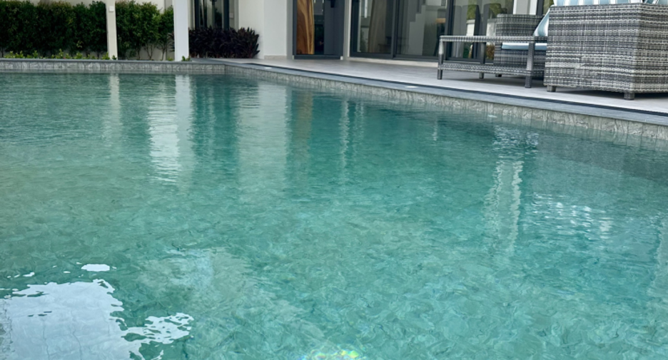 ขาย 4 ห้องนอน บ้านเดี่ยว ใน พัทยาใต้, พัทยา