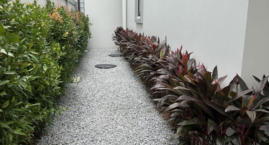 ขาย 4 ห้องนอน บ้านเดี่ยว ใน พัทยาใต้, พัทยา