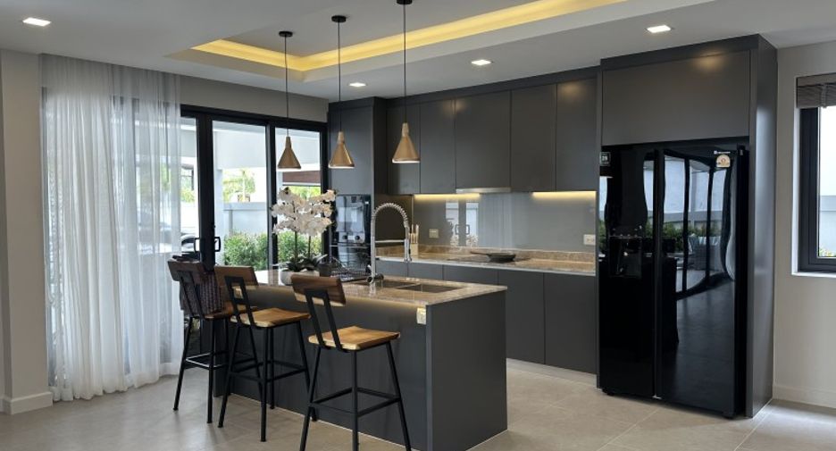 ขาย 4 ห้องนอน บ้านเดี่ยว ใน พัทยาใต้, พัทยา
