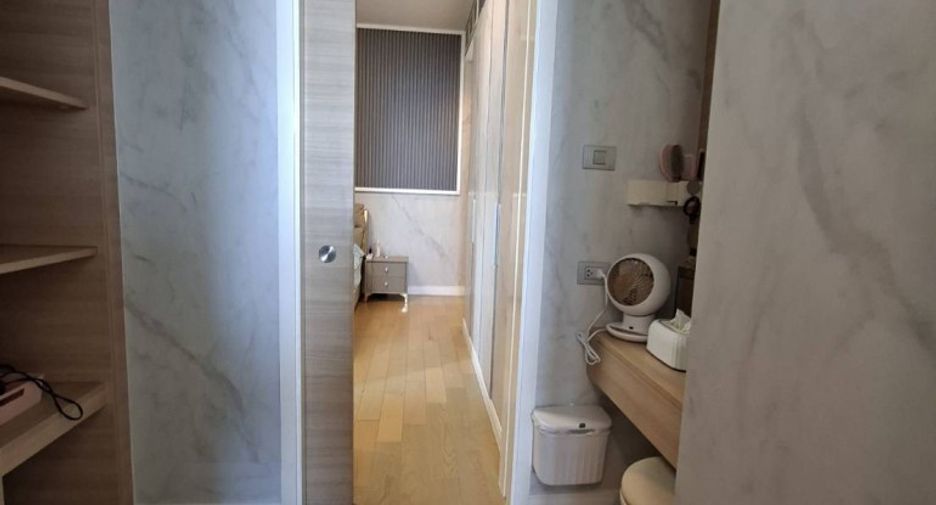 For sale 2 bedrooms condo in Jomtien, Pattaya