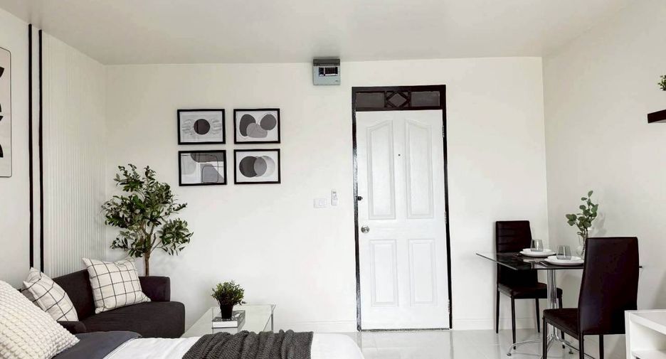 Wohnung zum Kauf mit 1 Zimmer in Mueang Phuket, Phuket
