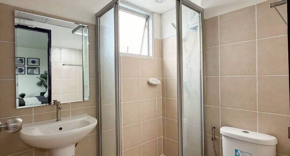 Wohnung zum Kauf mit 1 Zimmer in Mueang Phuket, Phuket