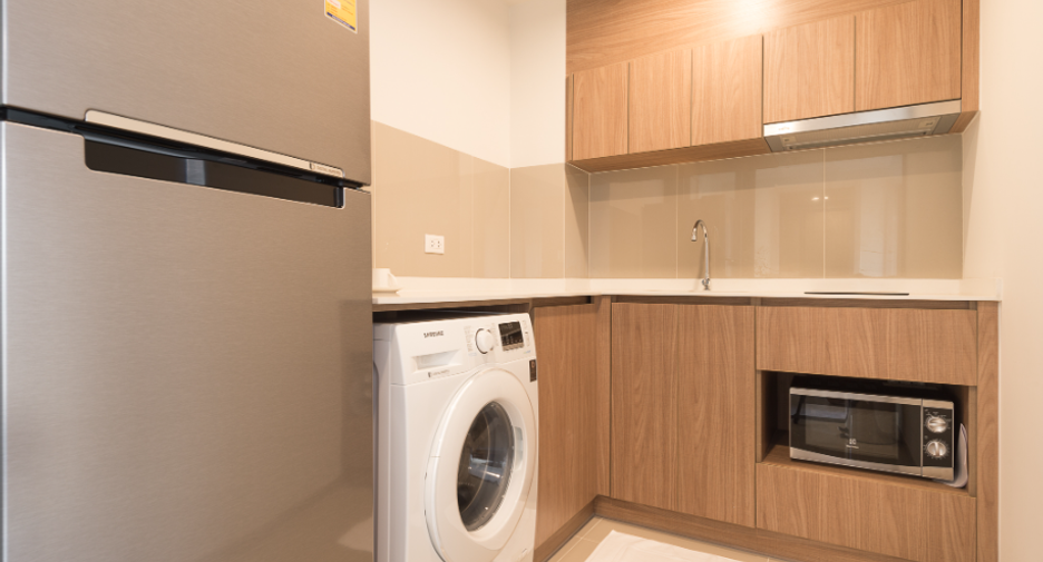 Wohnung zum Kauf mit 2 Zimmer in Hua Hin, Prachuap Khiri Khan