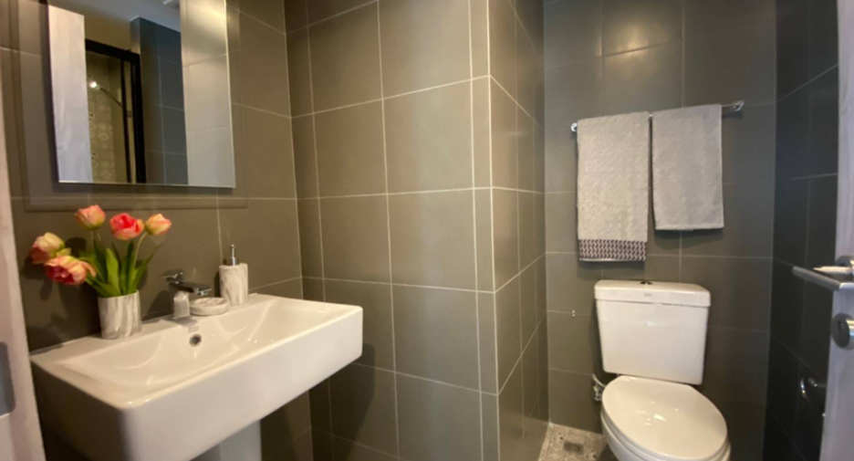 For sale 2 bedrooms condo in Hua Hin, Prachuap Khiri Khan