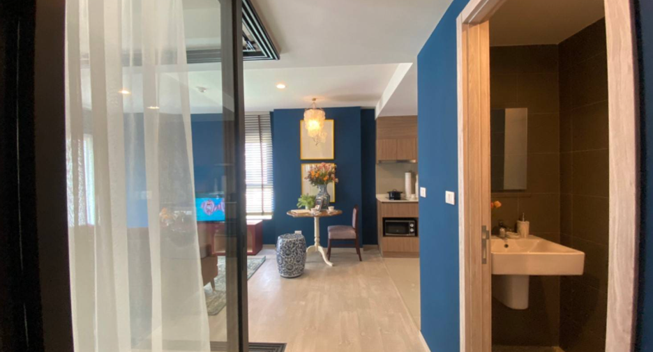 For sale 2 bedrooms condo in Hua Hin, Prachuap Khiri Khan
