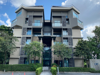 Condo en venta de 1 habitaciones en Mueang Chiang Mai, Chiang Mai