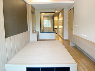 Condo en venta de 1 habitaciones en Mueang Chiang Mai, Chiang Mai