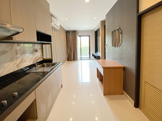 Condo en venta de 1 habitaciones en Mueang Chiang Mai, Chiang Mai