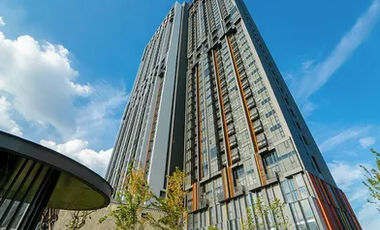 À vendre 1 chambre condo à Phra Khanong, Bangkok
