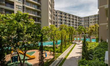 For sale 1 bed condo in Hua Hin, Prachuap Khiri Khan