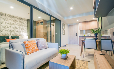 For sale 1 bed condo in Hua Hin, Prachuap Khiri Khan
