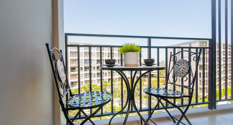 For sale 1 bed condo in Hua Hin, Prachuap Khiri Khan