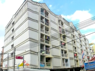 Condo en venta de 20 habitaciones en Nong Khaem, Bangkok