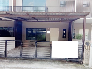Продажа 3 спальни таунхаус в Bang Phli, Самутпракан