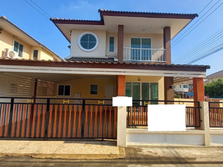 For sale 3 bedrooms house in Wang Noi, Phra Nakhon Si Ayutthaya