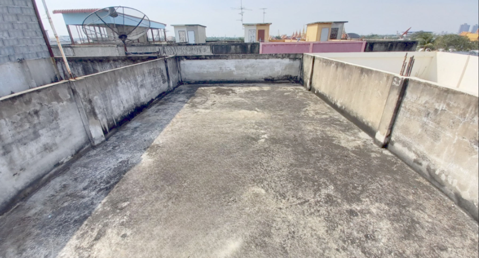 Local comercial en venta de 1 habitaciones en Bang Yai, Nonthaburi