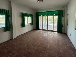 Haus zum Kauf mit 3 Zimmer in Mueang Nakhon Ratchasima, Nakhon Ratchasima